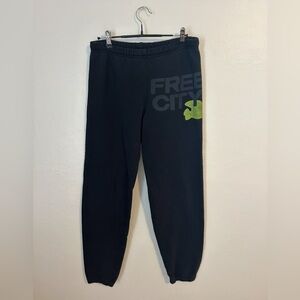 Free City Sweatpants